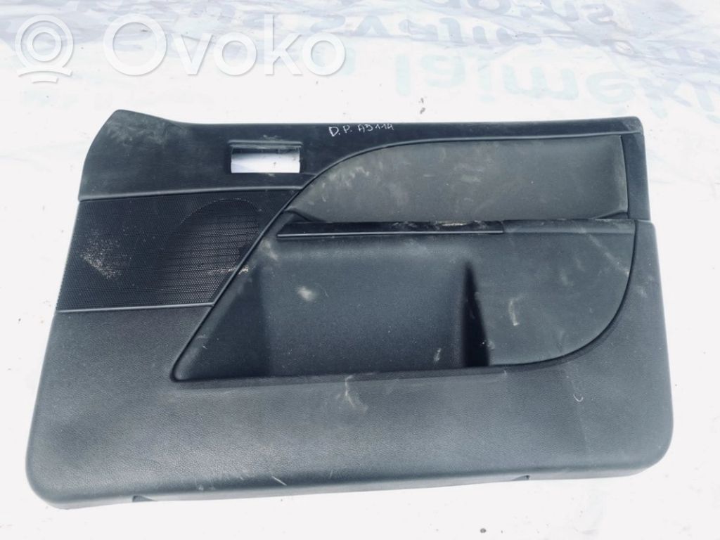 Ford Mondeo Mk III Front door card panel trim 