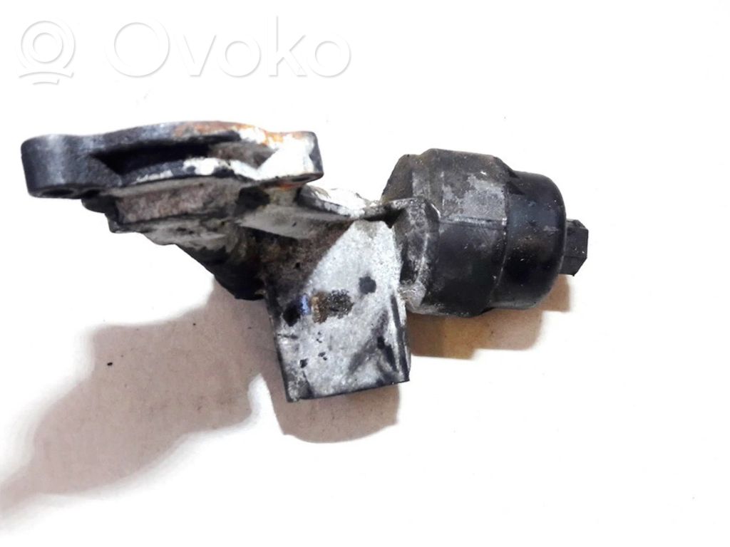 Citroen C3 Öljynsuodattimen kansi 