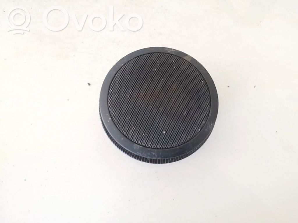 BMW 5 E60 E61 Głośnik drzwi przednich 