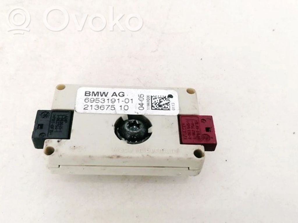 Module unité de contrôle d'antenne   21367510,695319101,21367510,695319101