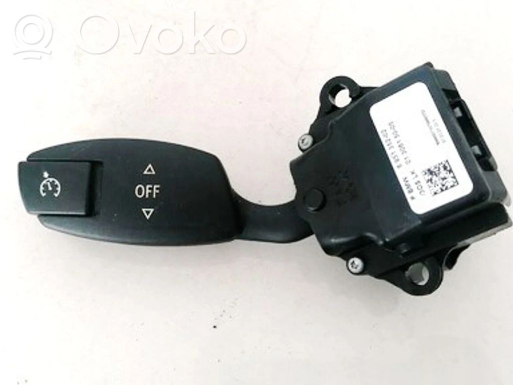 BMW 5 E60 E61 Modul cruise control