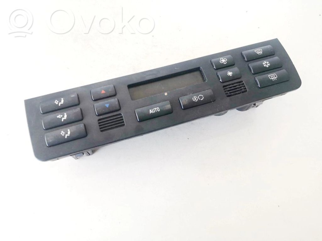Unidad de control climatización   64114126707,5HB00887815,5HB00887815,64114126707,64114126707