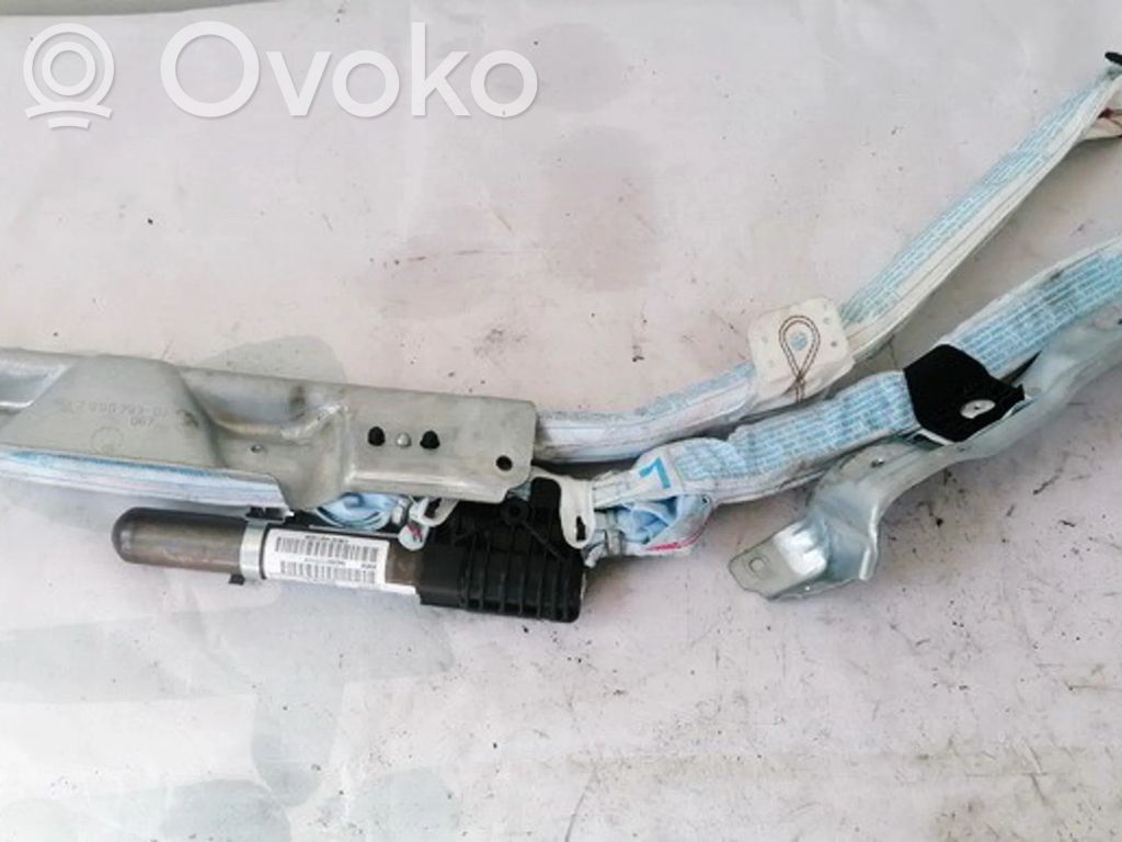 Airbag del techo   34046019G,84299117711Y,34046019G,84299117711Y