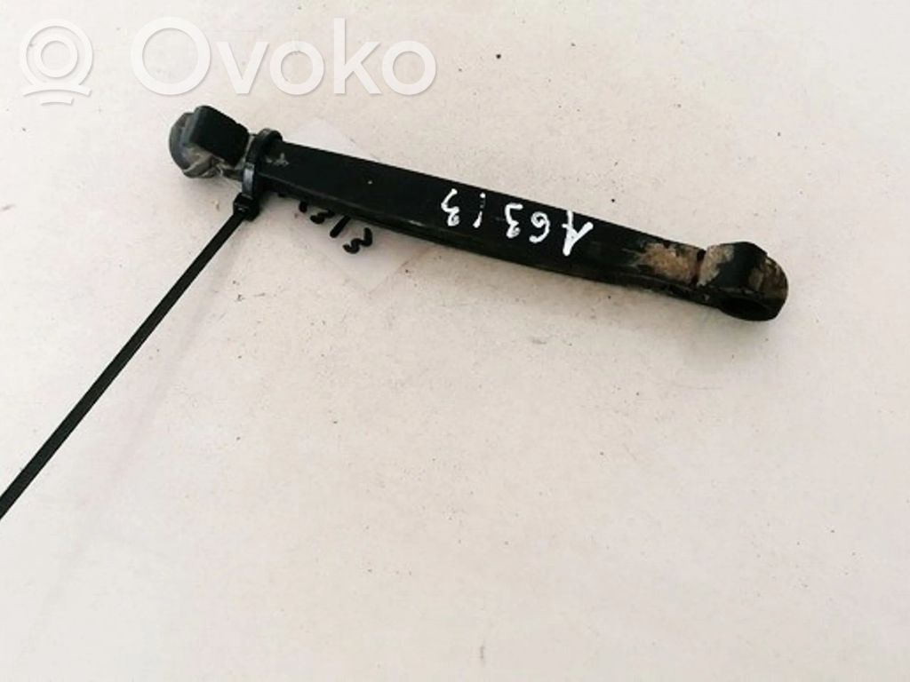 Opel Astra G Altra parte esteriore 