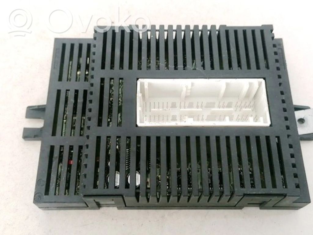 BMW 5 E60 E61 Modulo luce LCM 