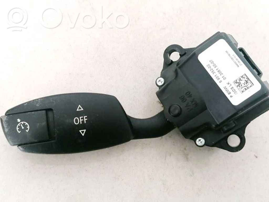 Commande régulateur de vitesse   695135202,695135202,0130615007,695135202,695135202