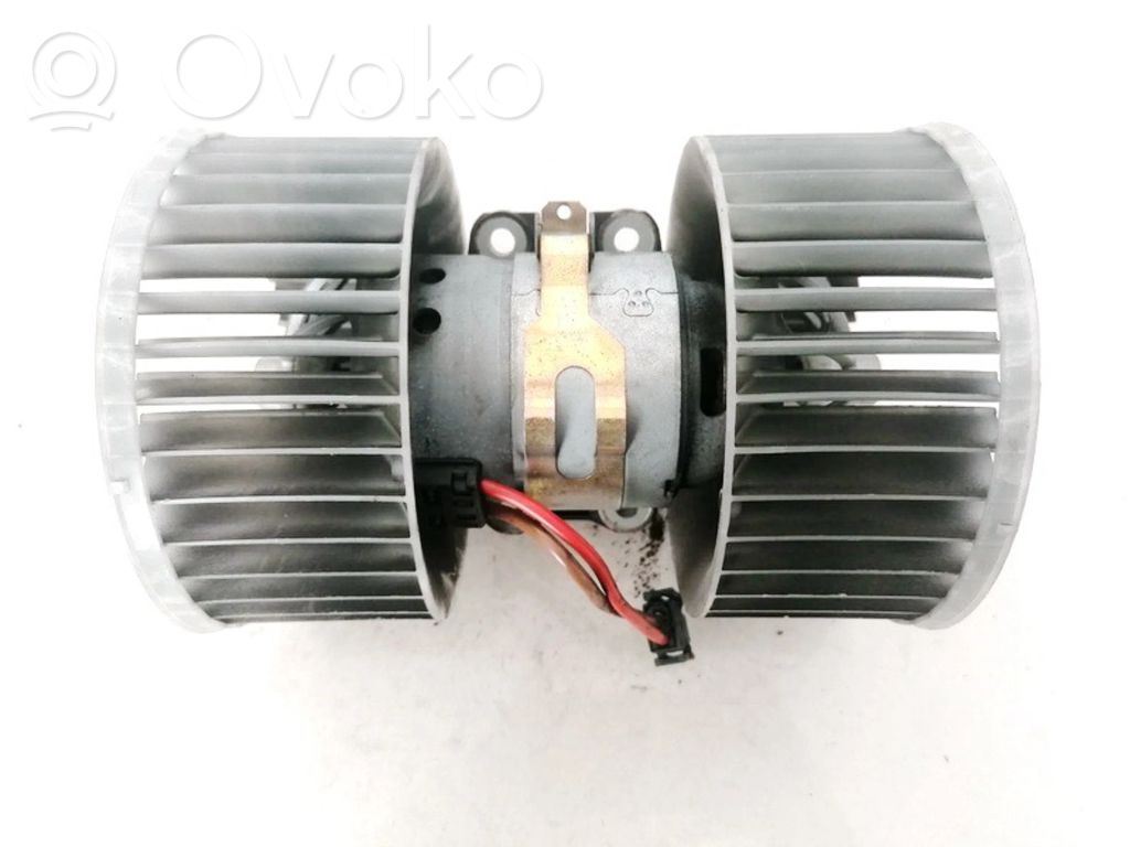 Вентилятор печки   C5204,C5204