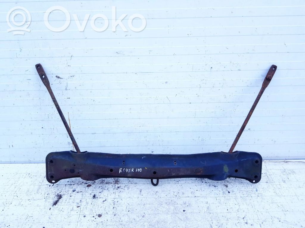 Bastidor delantero