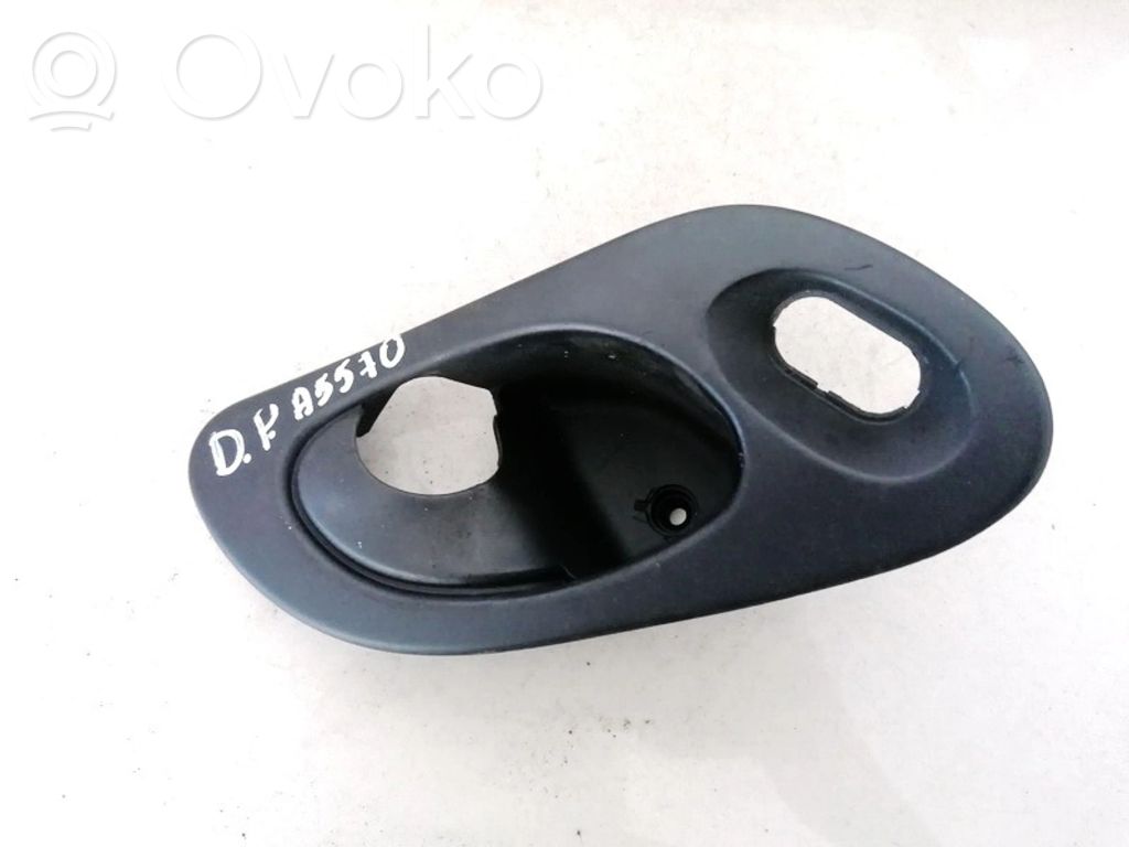 Ford Mondeo MK II Ramă comutator geam ușă față