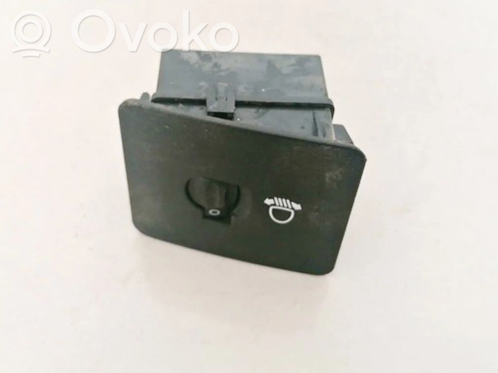 Renault 19 Ajovalojen korkeuden säätökytkin 