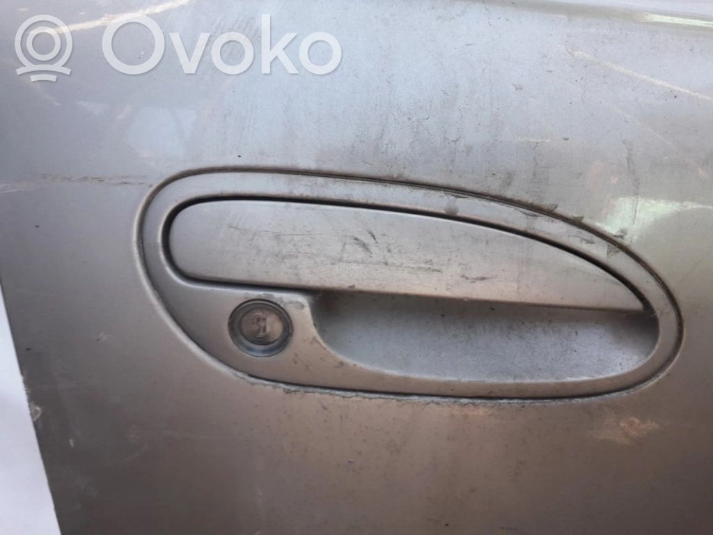 Opel Omega B1 Išorinė atidarymo rankena 