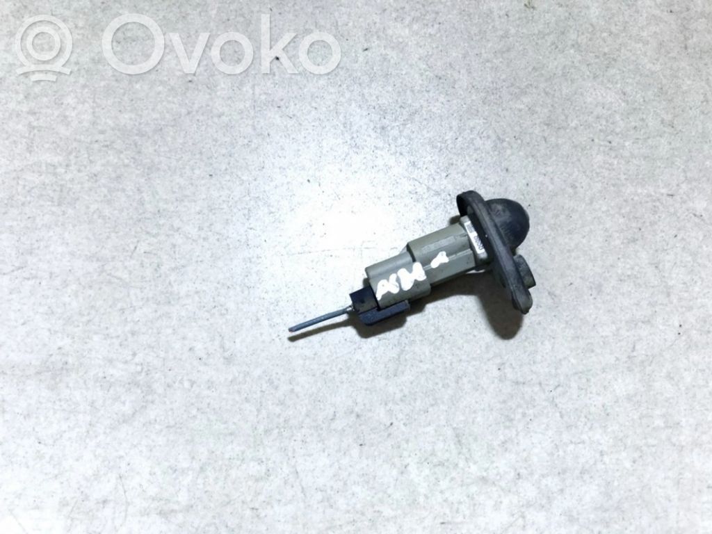 Opel Zafira A Sensor de la puerta delantera coupé 