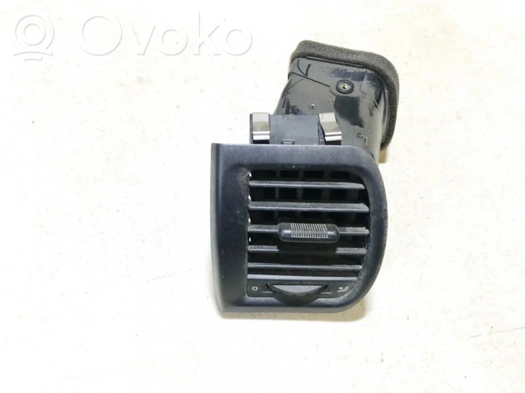 Skoda Fabia Mk2 (5J) Grilă ventilație centrală 