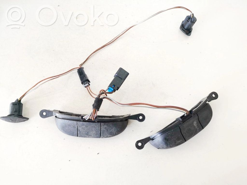 Opel Astra G Pulsanti/interruttori sul volante
