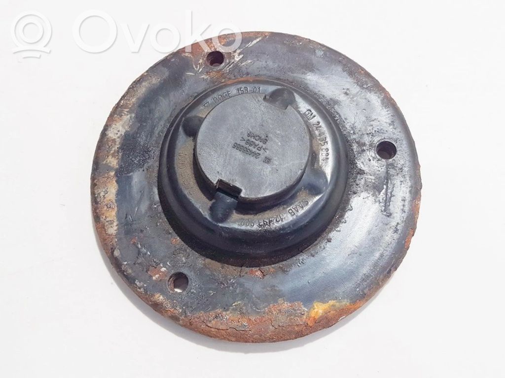 Opel Vectra C Coil spring mount 