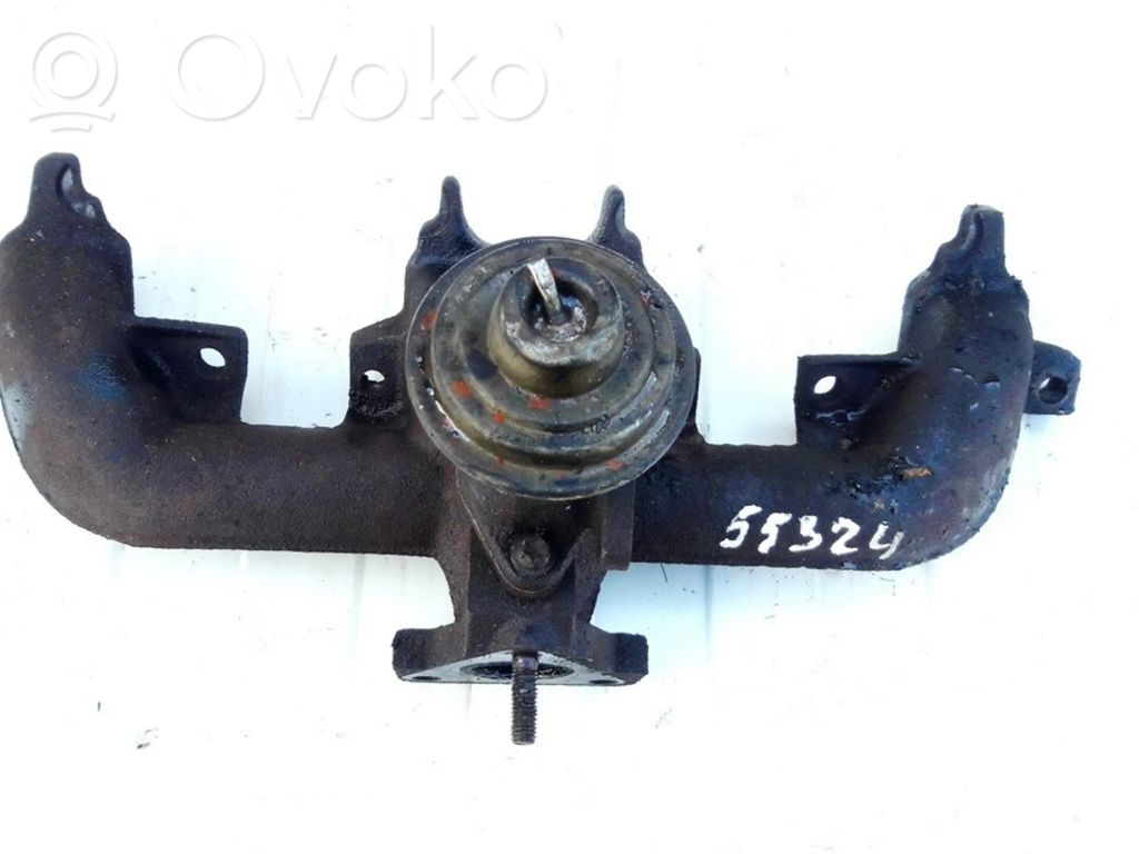 Rover 25 Pakosarja 