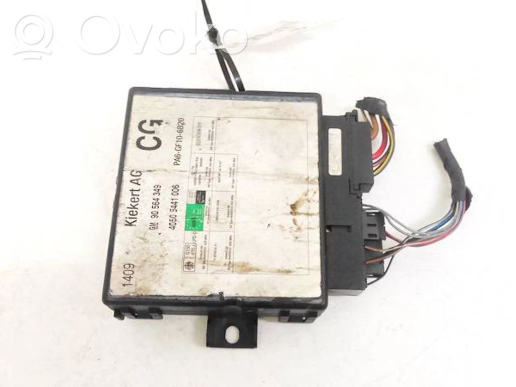 Module confort   90564349,40505441006,40505441006,90564349