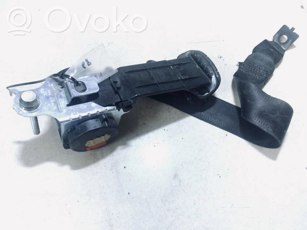 Cinturón delantero   24433920,24433920