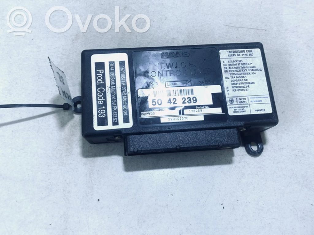 Komforto modulis   5042239,52010557C,5042239,5044193,52010557C,52010571A
