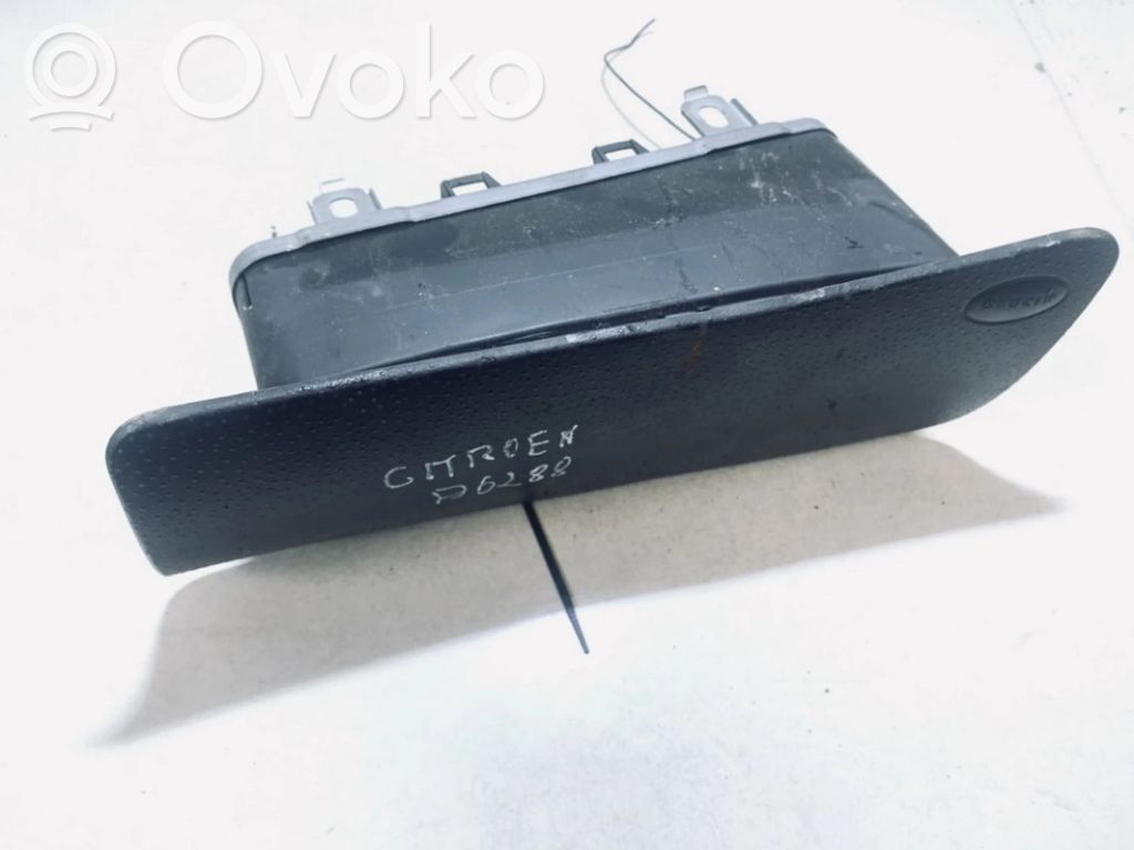Citroen C3 Airbag de passager 
