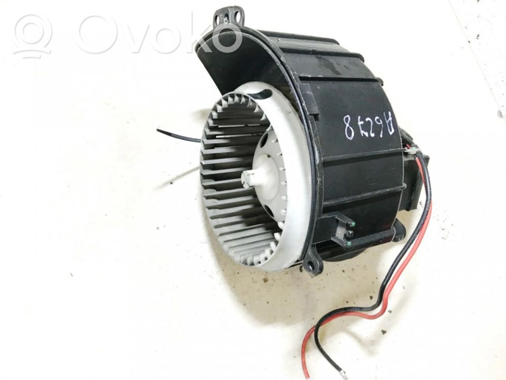 Opel Astra G Ventilator aerotermă 