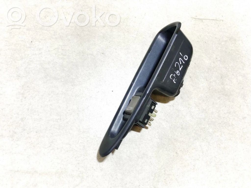 Volvo S40, V40 Interrupteur commade lève-vitre 