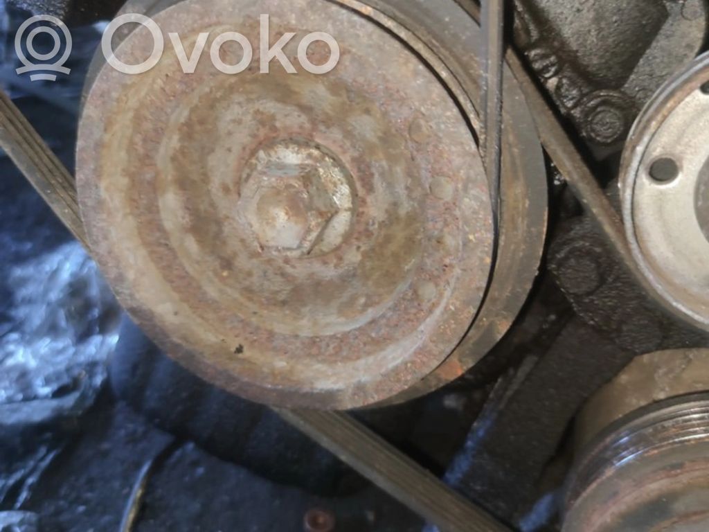 Riemenscheibe