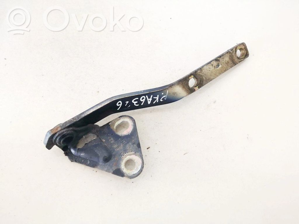 Skoda Octavia Mk1 (1U) Cerniere del vano motore/cofano