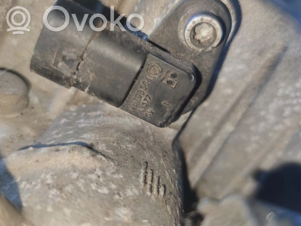 Alfa Romeo 156 Sensore di posizione albero a camme
