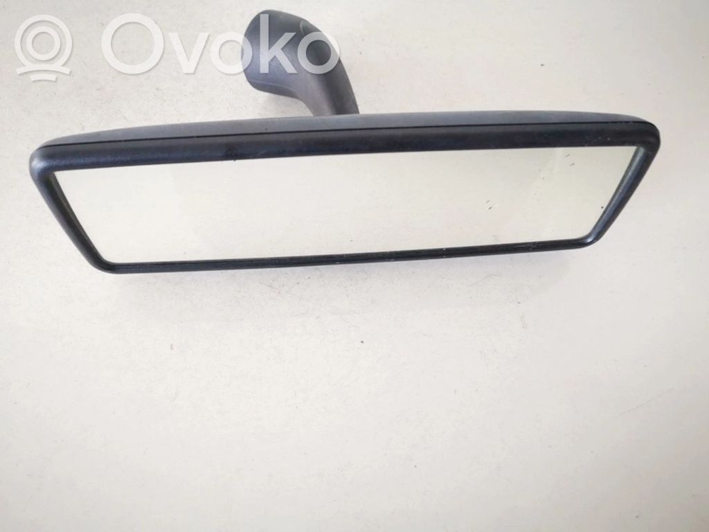 Skoda Octavia Mk1 (1U) Specchietto retrovisore (interno) 