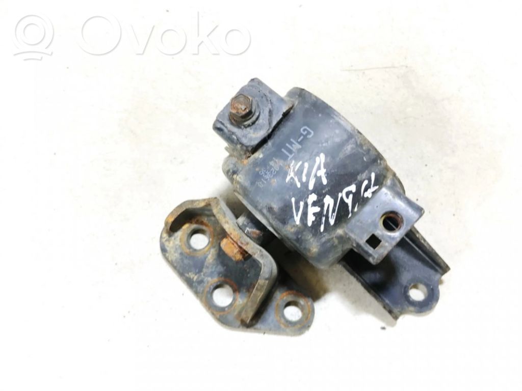 KIA Venga Engine mount bracket 