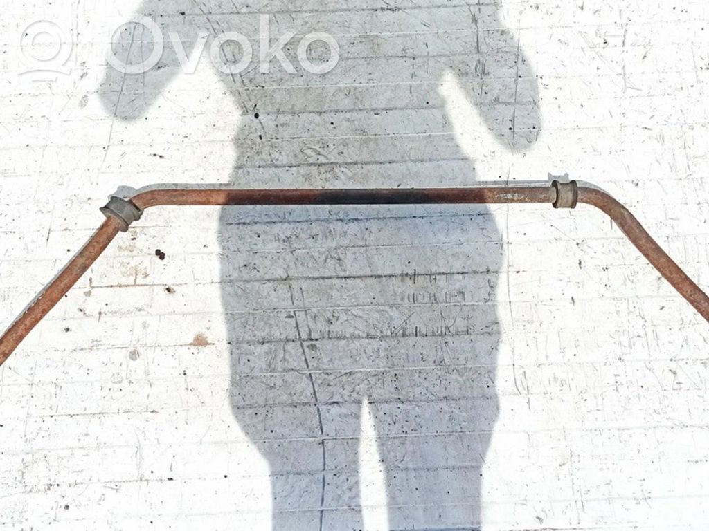 Stabilisator hinten