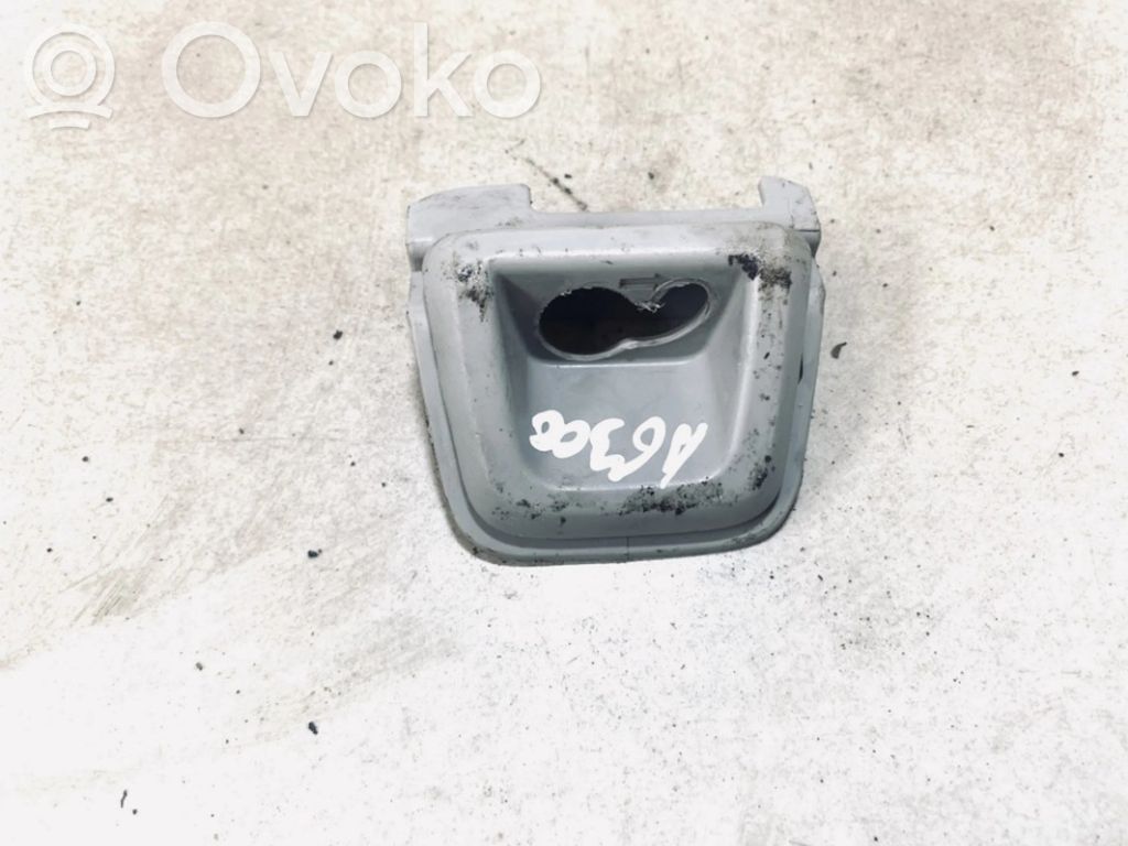Volvo V70 Altra parte interiore 