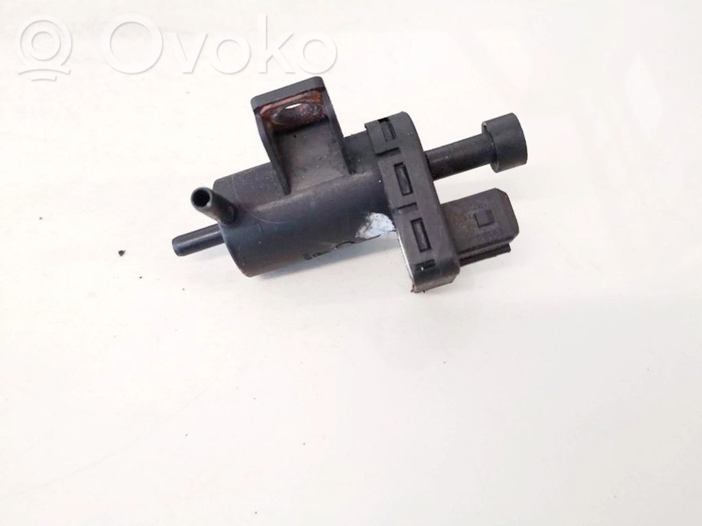 Renault Espace - Grand espace IV Solenoid supapă turbosuflantă