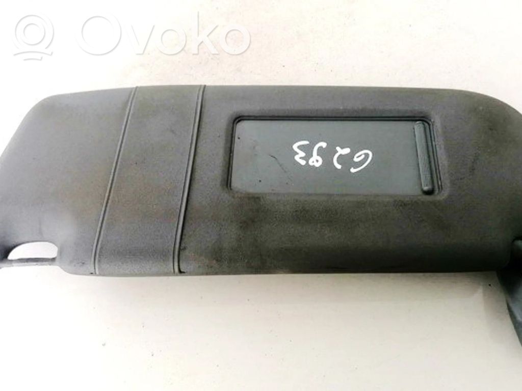 Pare-soleil   8D0857551,8D0857551