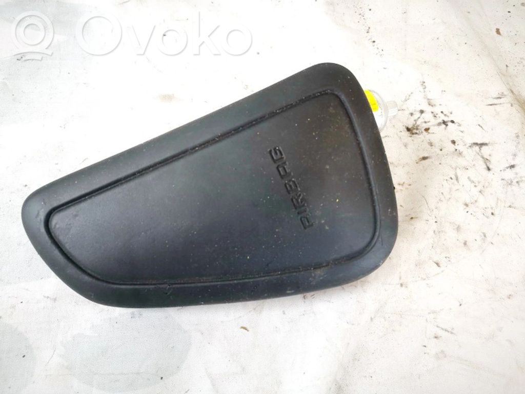 Opel Zafira A Airbag scaun 
