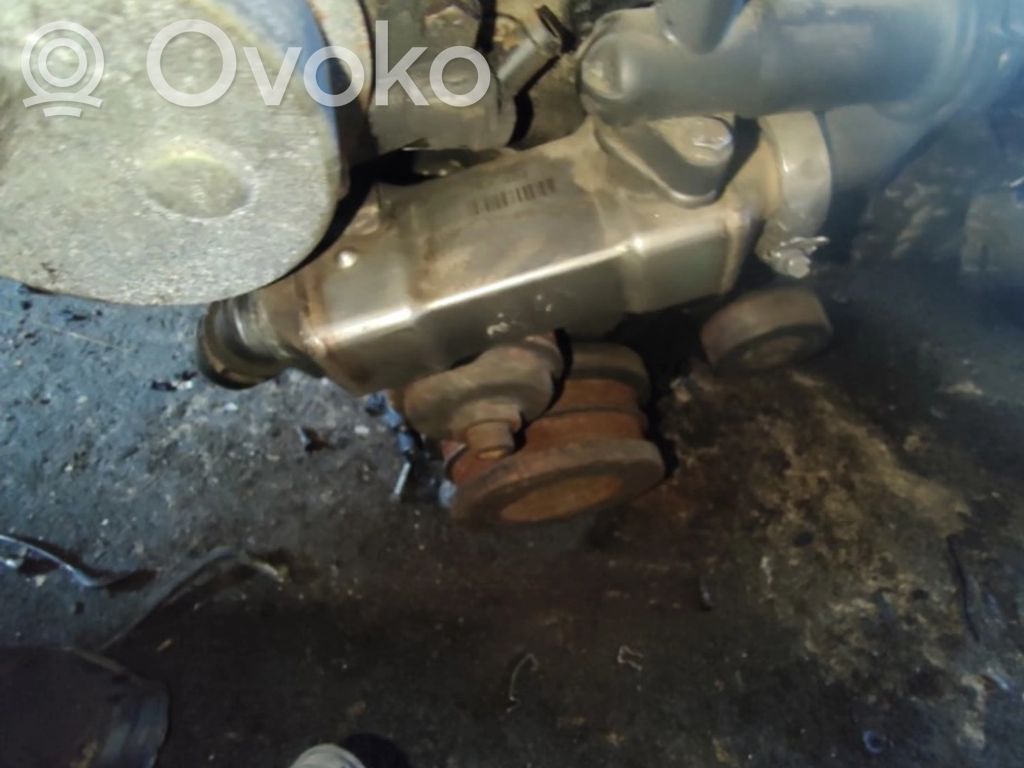 BMW 5 E39 Valvola di raffreddamento EGR 