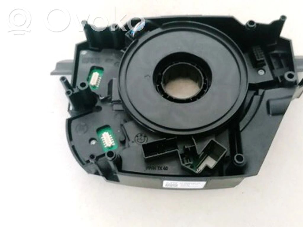BMW 5 E60 E61 Hebel Lenksäulenverstellung Lenkradverstellung 