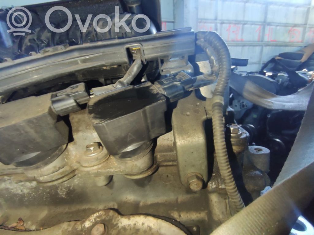 Honda Jazz Bobină aprindere
