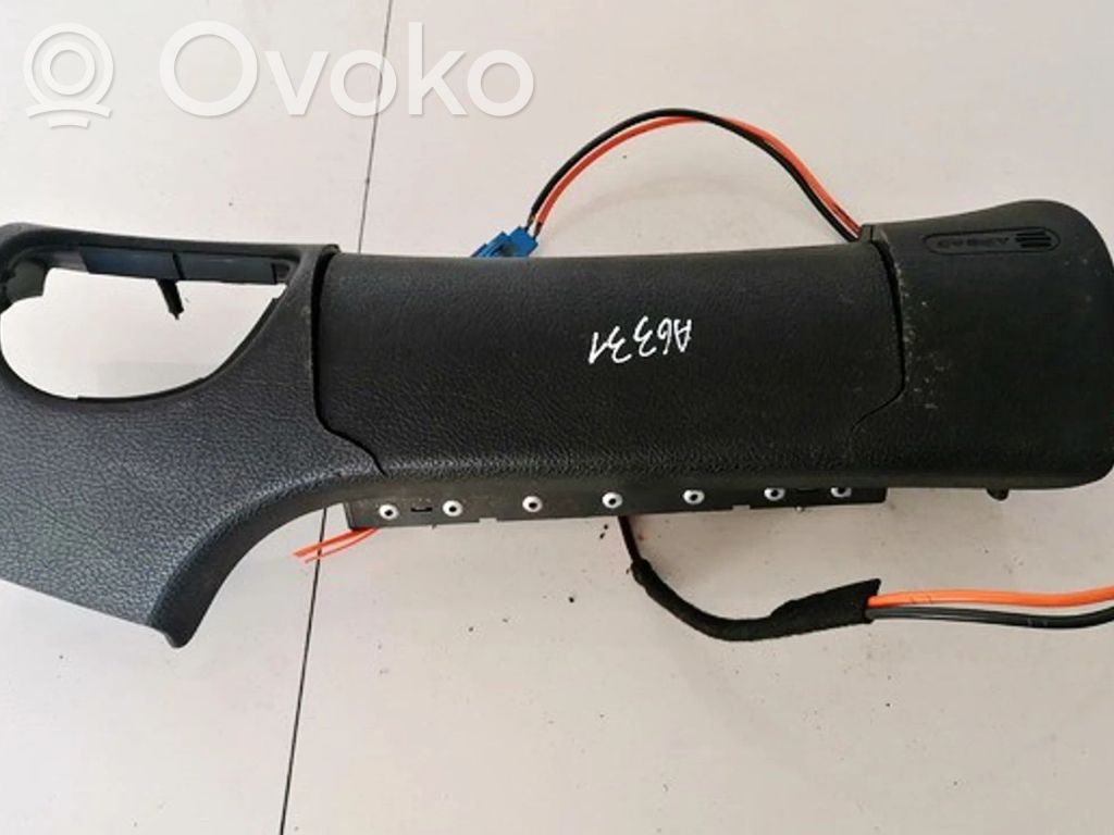 Peugeot 206 Airbag del pasajero 