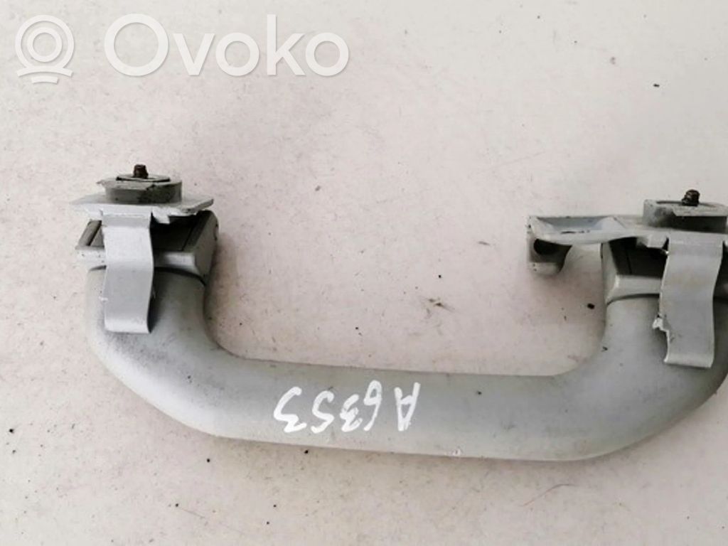 Asidero interior trasero   1H0857607,1H0857607