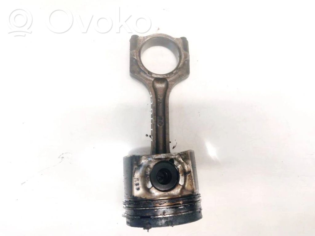 Honda FR-V Piston cu bielă 