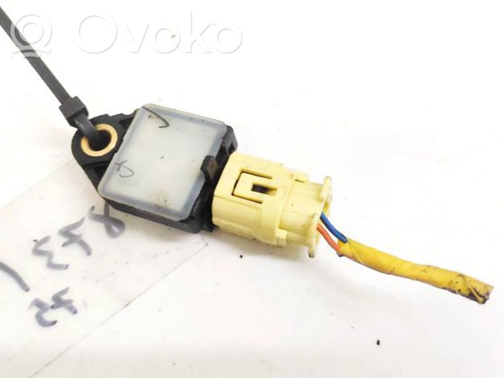 Toyota Corolla Verso AR10 Sensore d’urto/d'impatto apertura airbag 