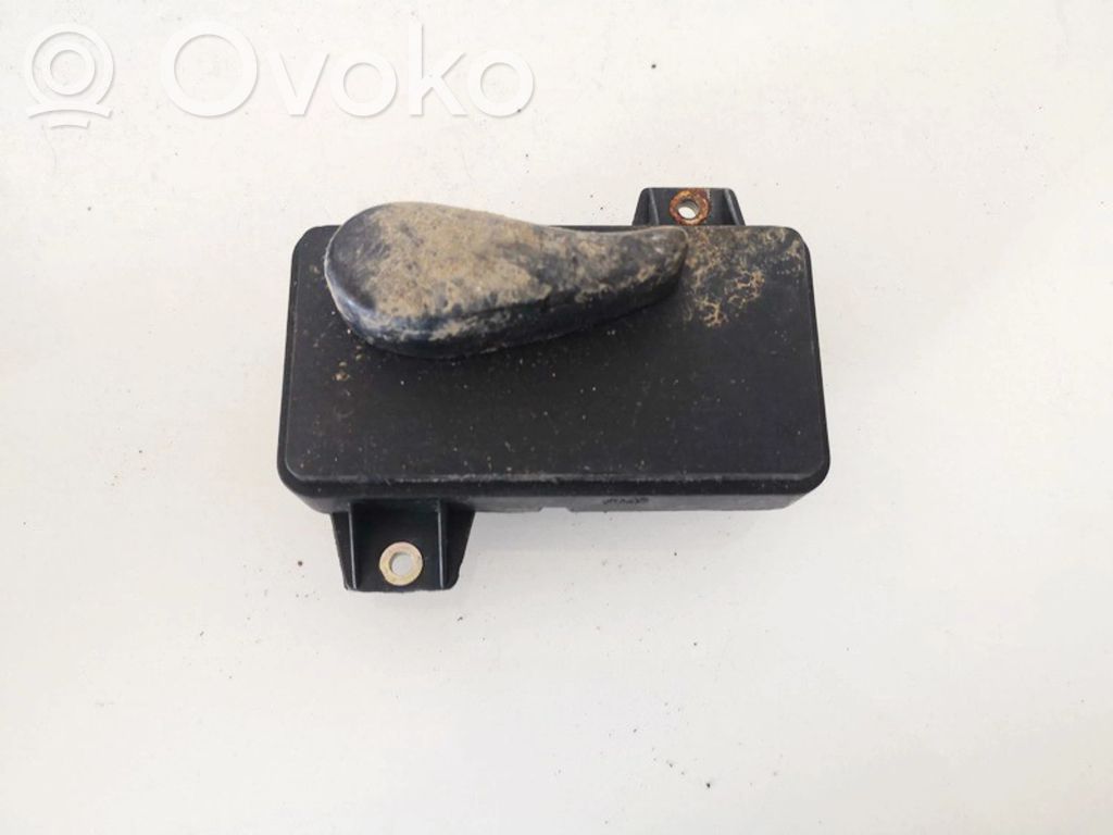 Audi A6 S6 C5 4B Comutator comandă scaune 