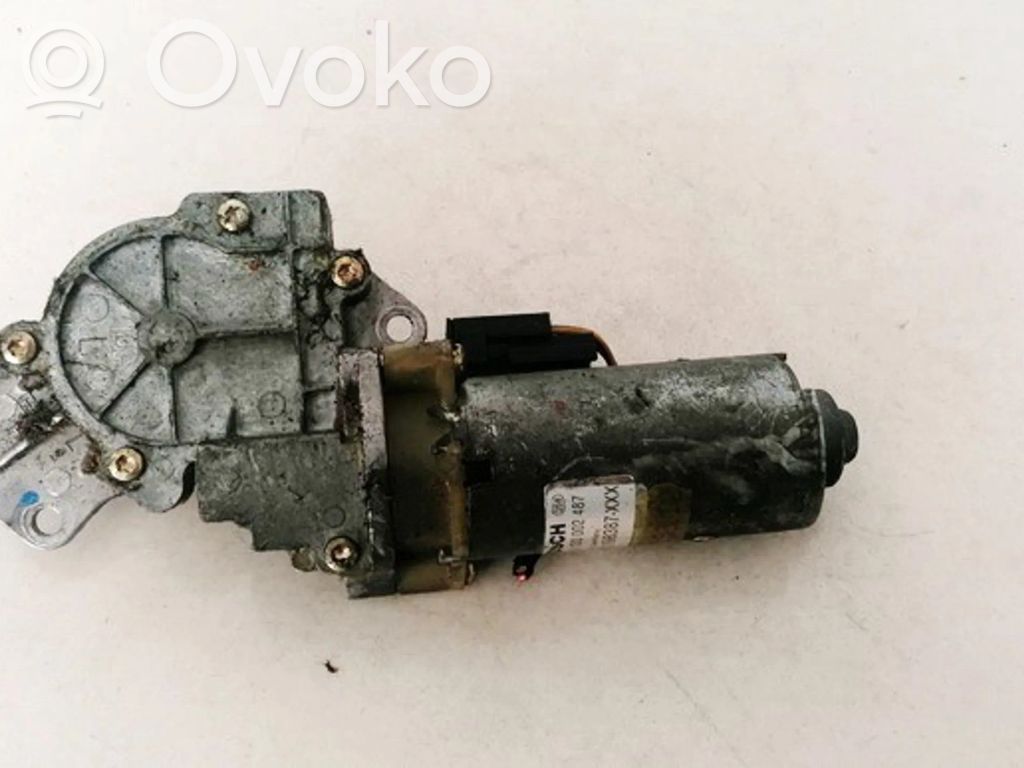 Audi A6 S6 C6 4F Motor reglare scaun 