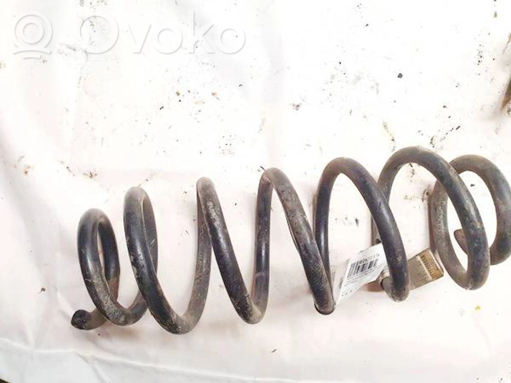 Chrysler Sebring (ST-22 - JR) Arc elicoidal spate 