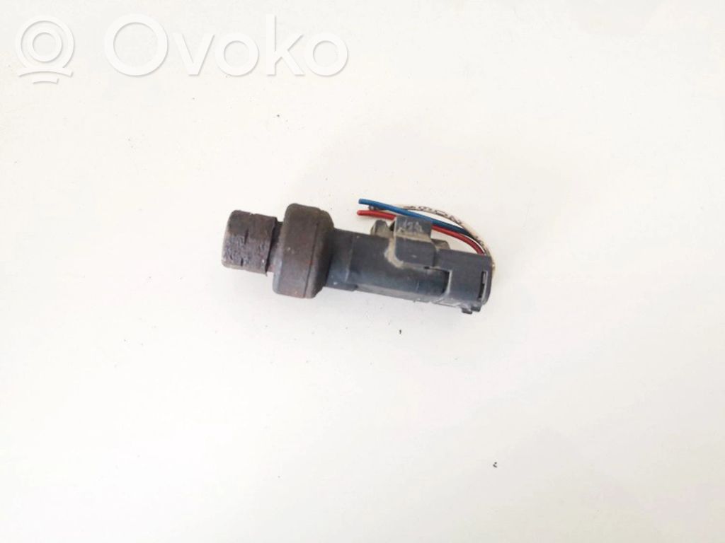 Peugeot 307 Sensore di pressione dell’aria condizionata (A/C)