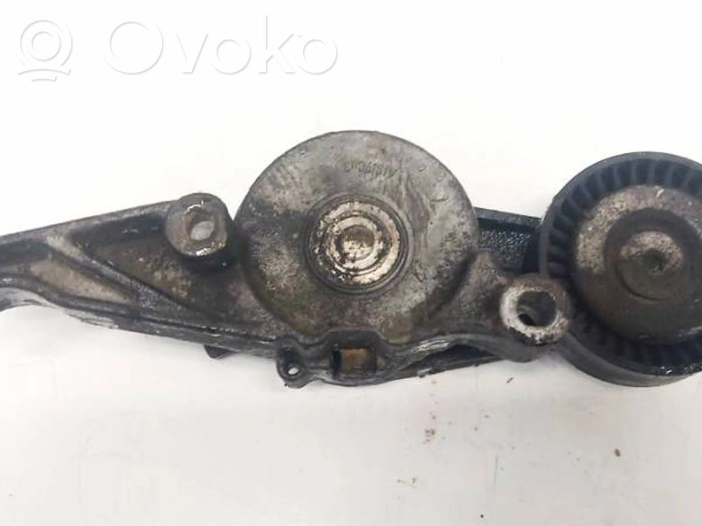 Volkswagen Caddy Întinzător curea generator/alternator 