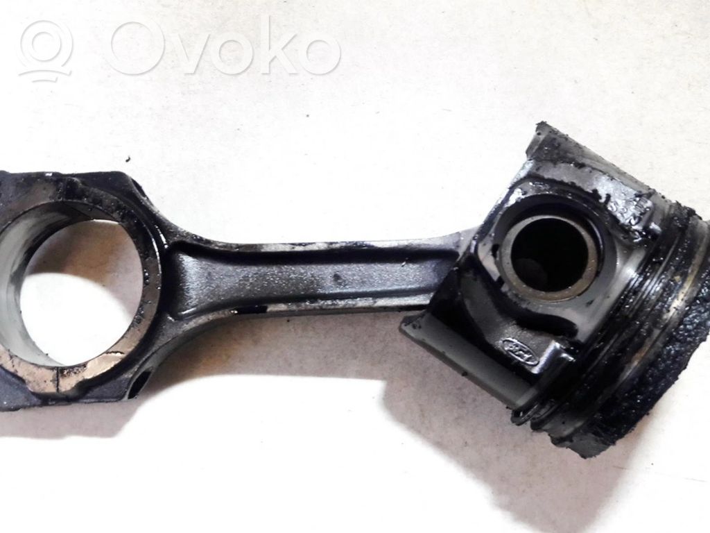 Ford Mondeo Mk III Pistón con biela 