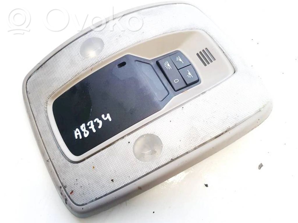 Etuistuimen valo   39860844,39860844